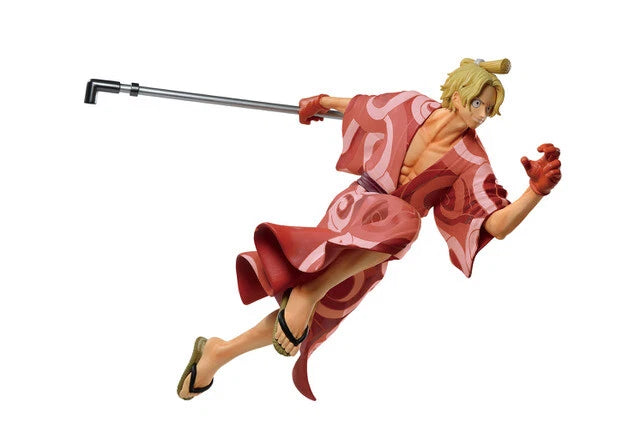 Ichiban Kuji One Piece Full Blow Sabo Price E