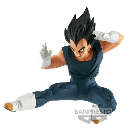 Banpresto Dragon Ball Z Match Makers Vegeta (VS Goku)