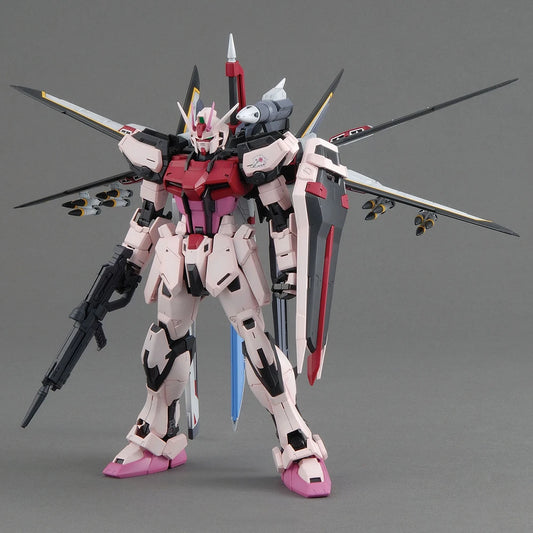 Bandai MG 1/100 Strike Rouge + Ootori Ver. RM