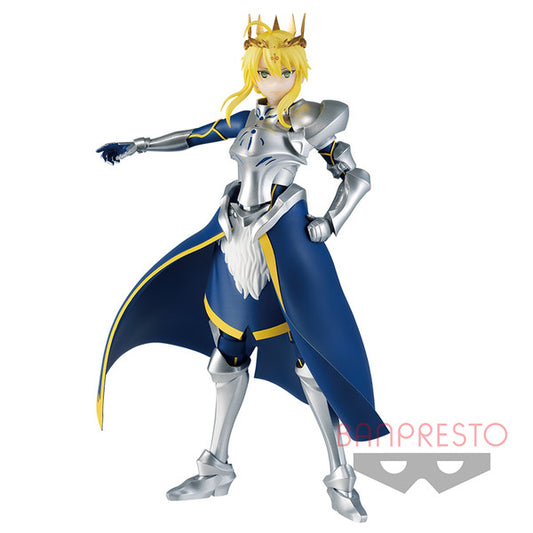 Banpresto Fate/Grand Order The Movie Divine Realm of The Round Table: Camelot Altria Pendragon (Lancer)