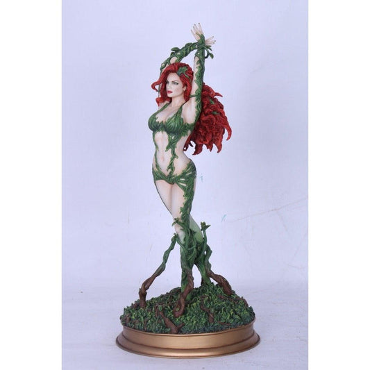 Resin: Fantasy Figure Gallery Poison Ivy