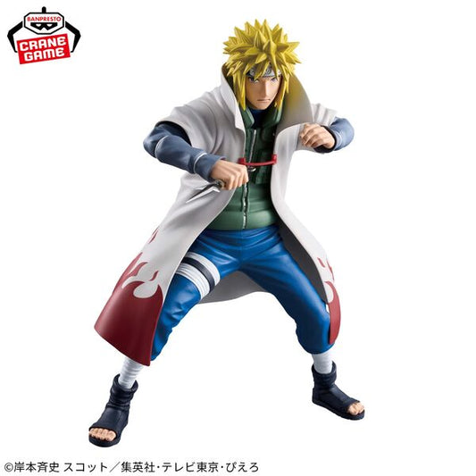 Grandista Naruto: Shippuden Minato Namikaze