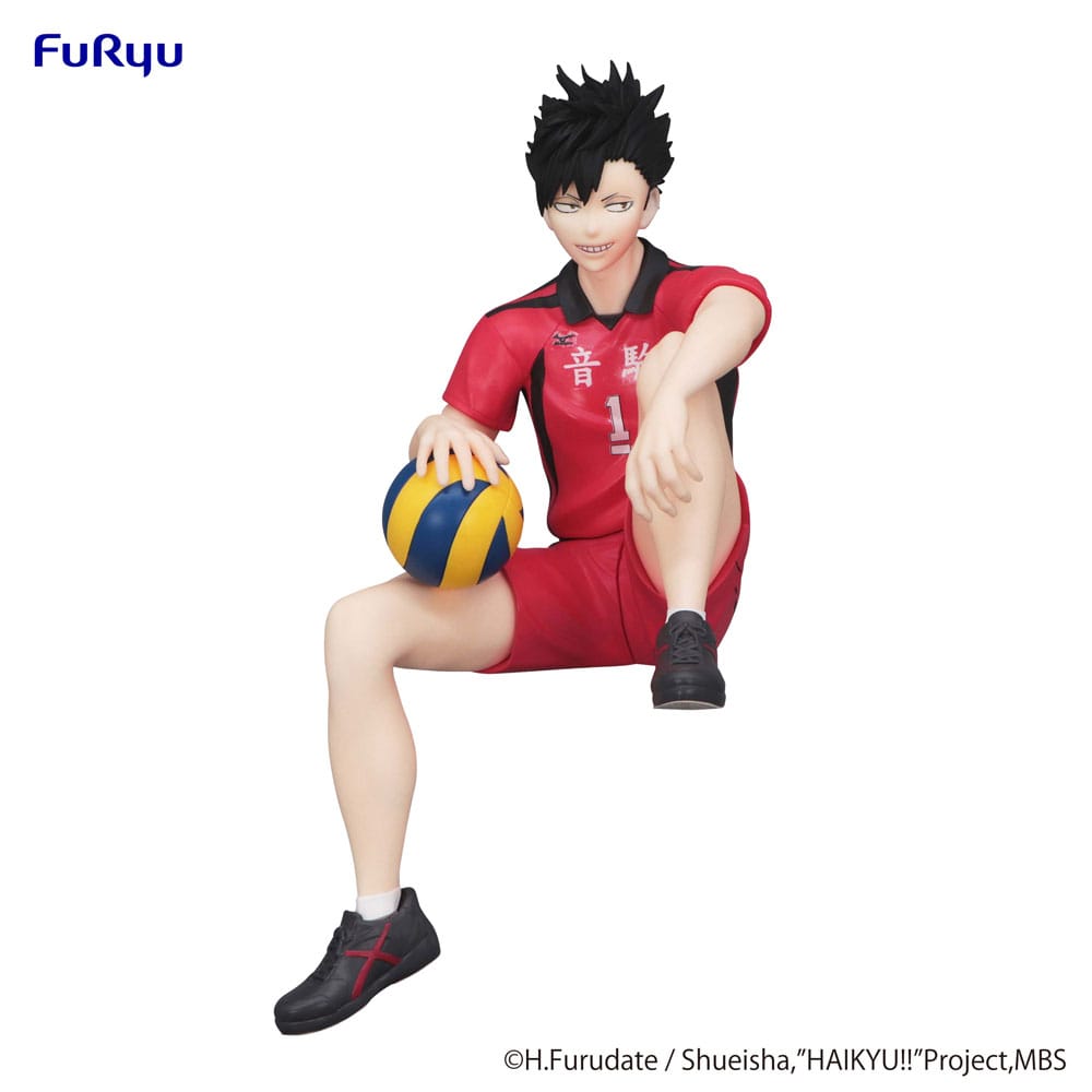 Furyu Noodle Stopper Haikyu!! Tetsuro Kuroo