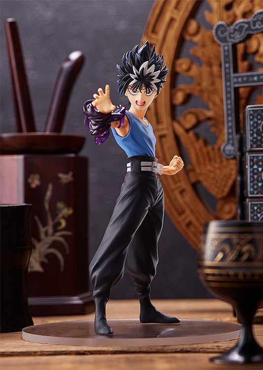 Pop up Parade Ghost Fighter Hiei