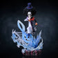 Resin: G5 Studios Straw Hat Pirates Battle of Onigishima Set of 10
