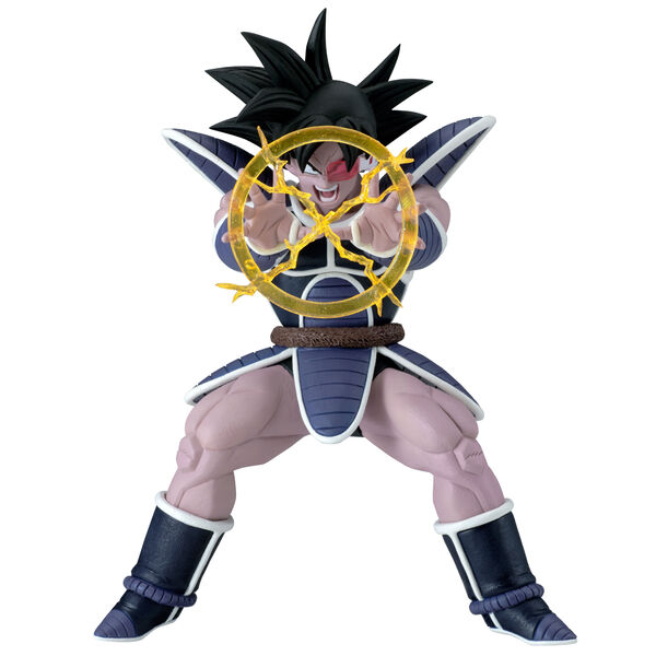 Banpresto GxMateria Dragon Ball Z Turles