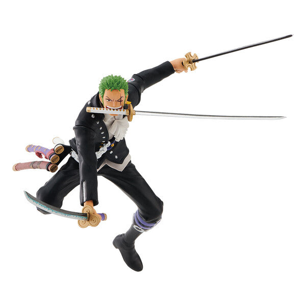 Ichiban Kuji One Piece Film Red Set of 12