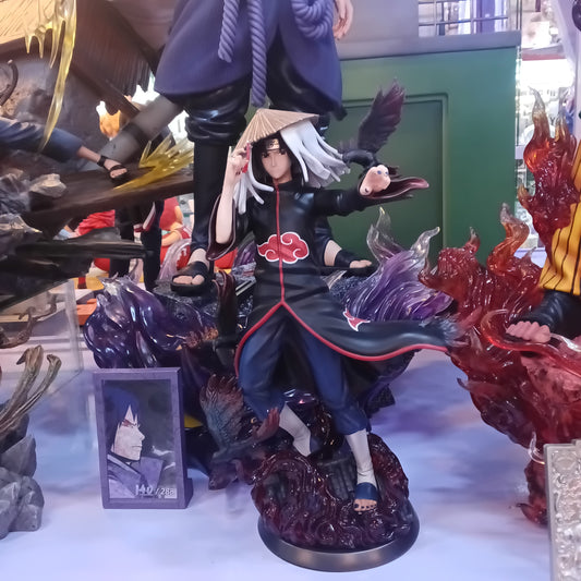 Resin: SNBR Studio Itachi