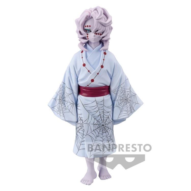 Banpresto Demon Slayer Vol. 12 Rui