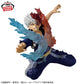 Banpresto My Hero Academia The Amazing Heroes Plus Set of 3
