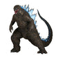 Banpresto Godzilla x Kong: The New Empire Monsters Roar Attack Set