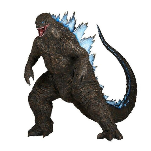 Banpresto Godzilla x Kong: The New Empire Monsters Roar Attack Set