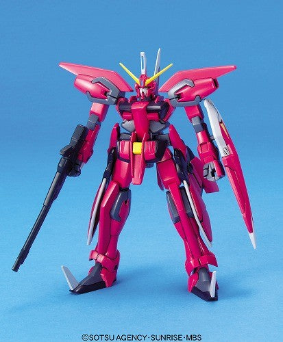 Bandai 1/144 Gundam SEED Collection Series 03 GAT-X303 Aegis Gundam