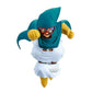 Banpresto Dragon Ball Z Match Makers Mighty Mask (Goten and Trusk) VS Android 18 with Hercule Satan