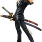 MegaHouse One Piece Portrait of Pirates Strong Edition Set of 9