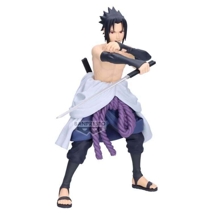 Grandista Naruto: Shippuden Sasuke Uchiha ver. 2