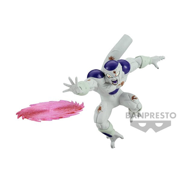 Banpresto GxMateria Dragon Ball Z Frieza Ver. 2
