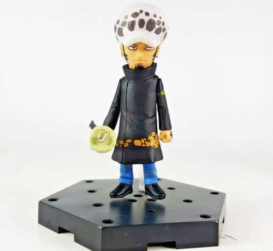 Ichiban kuji mini One Piece Trafalgar Law