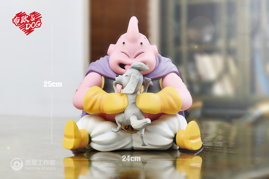Resin: One Star Majin Buu