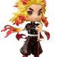 Qposket Demon Slayer Hashira Set of 9