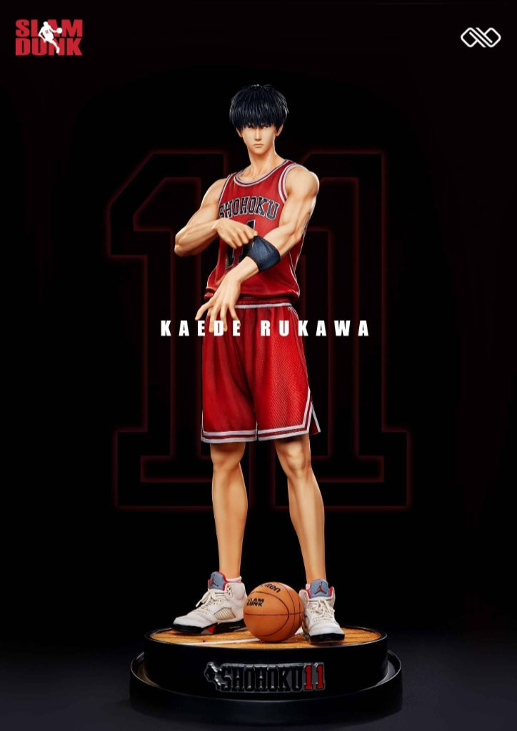 Resin: Infinite Studio Slam Dunk Set