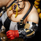 Resin: Gold Peter Studio Jack & Queen