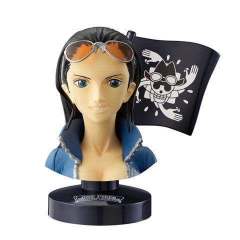 MasColle One Piece Great Deep Collection Vol. 5 Nico Robin (Post Timeskip)