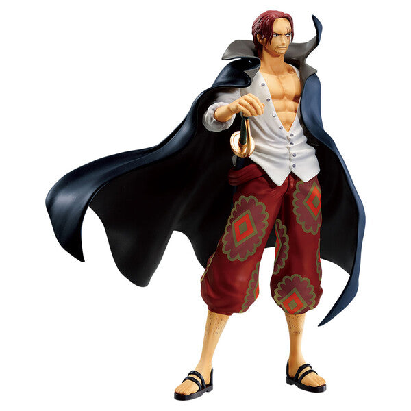 Ichiban Kuji One Piece Film Red Set of 12