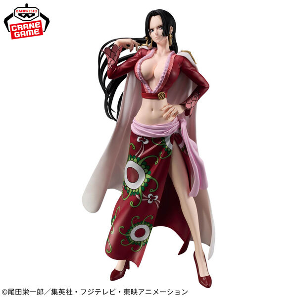 Grandista One Piece Boa Hancock