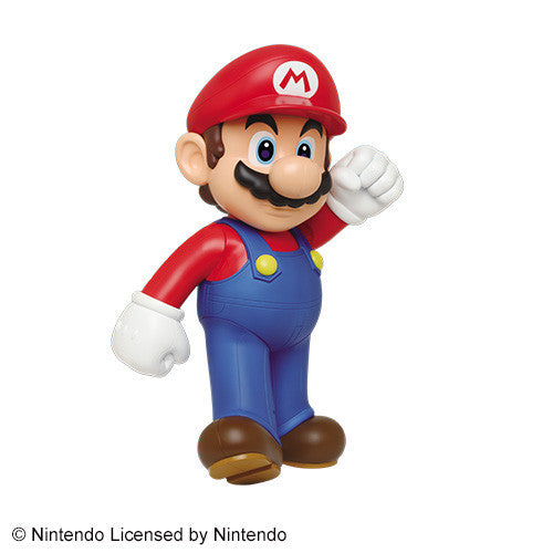 Taito Super Mario Bros. Mario and Yoshi Set