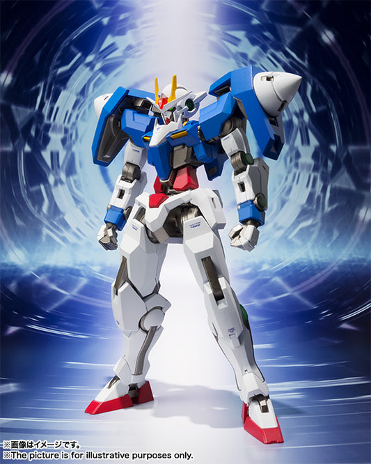 Metal Robot Spirits 00 Raiser