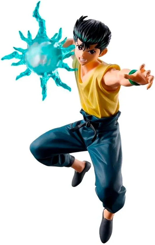 Banpresto Ghost Fighter Dark Tournament Set of 7