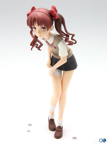SEGA EX Figure To Aru Majutsu no Index II Shirai Kuroko