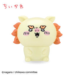Chiikawa Interior Mini Figure Shisa Surprised