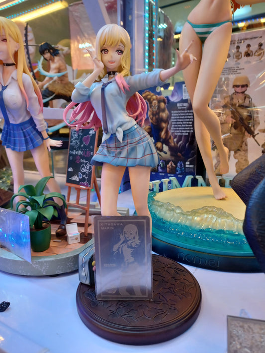 Resin: Sister Studio Marin Kitagawa