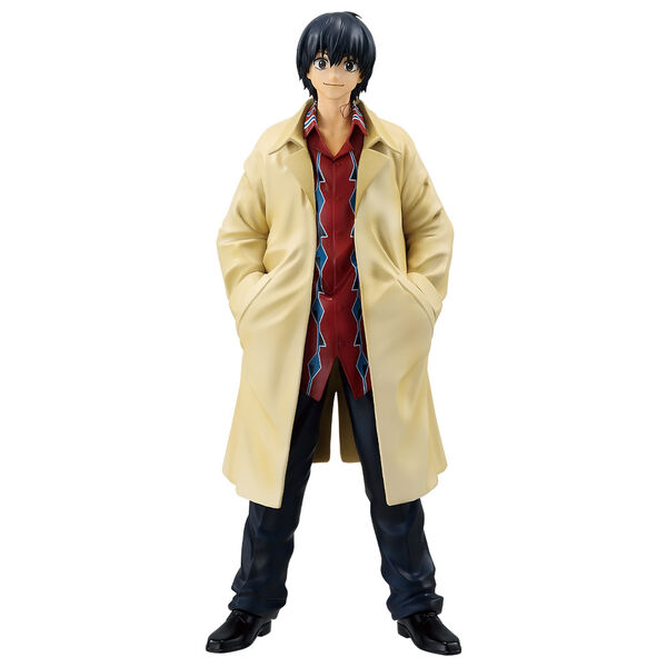 Ichiban Kuji Sakamoto Days Set of 5