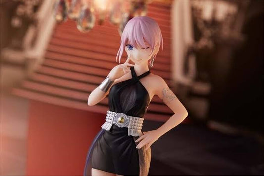 Banpresto Kyunties The Quintessential Quintuplets Ichika Nakano