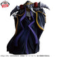 Banpresto Overlord Ainz and Albedo Set