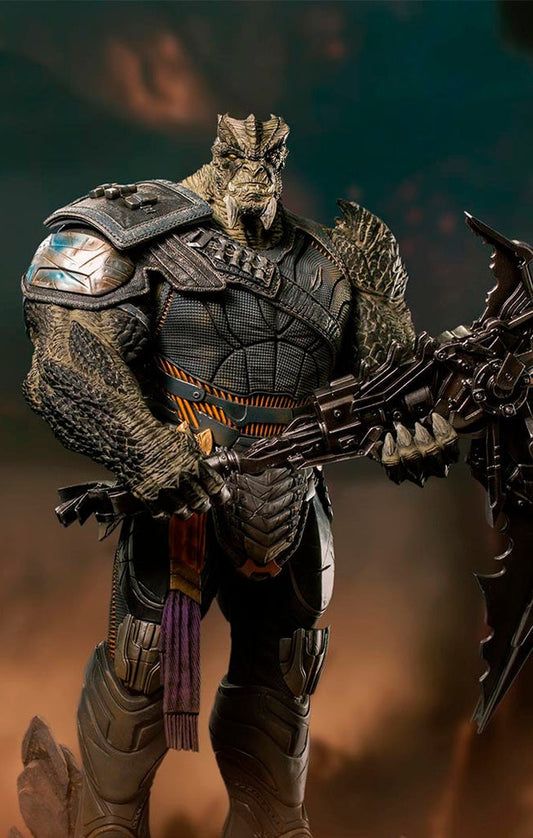 Resin: Iron Studio Endgame Cull Obsidian