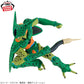 Banpresto Dragon Ball Z Match Makers Android 16 VS Imperfect Cell Set