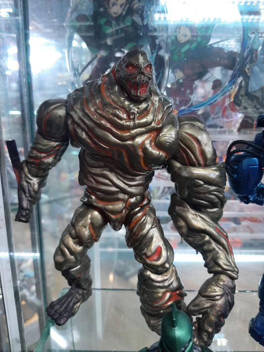 Marvel Legend Molten Man