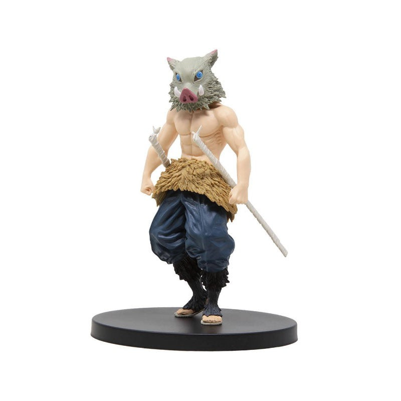 Banpresto Demon Slayer Set of 5