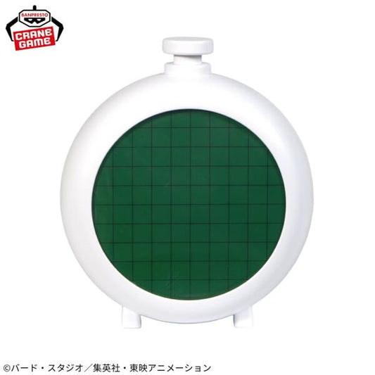 Banpresto Dragon Ball Dragon Radar Speaker