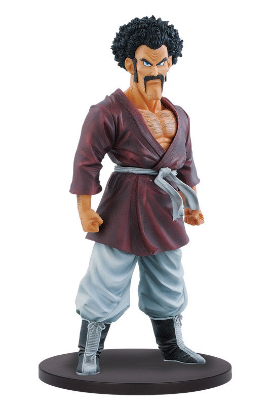 Banpresto Dragon Ball Z Resolution of Soldiers Vol. 3 Hercule Satan