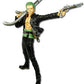 Plex Door Painting Collection Figure One Piece Three Musketeers Ver. Set of 3