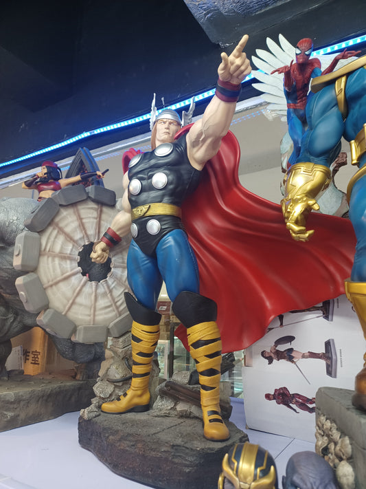 Resin: XM Studio Thor