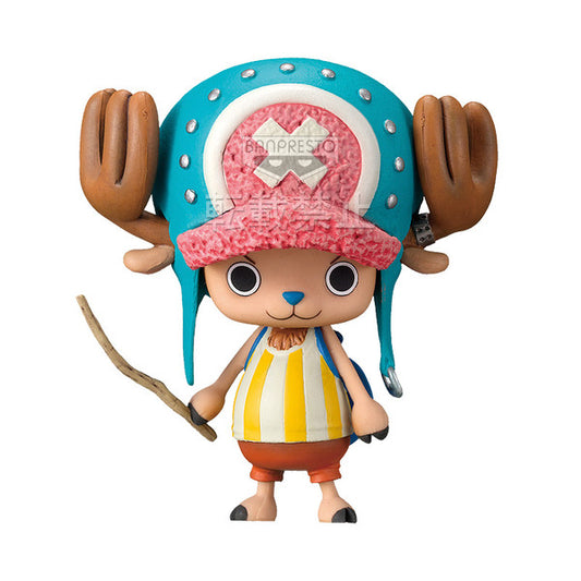 Banpresto DX One Piece The Grandline Men Vol. 12 Tony Tony Chopper