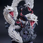 Resin: Cloud Studio Akatsuki Set of 10