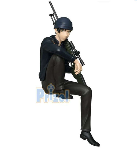 Furyu Noodle Stopper Cased Closed Shuichi Akai Ver. B