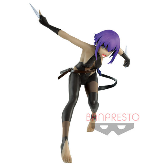 Banpresto Fate/Grand Order Servant Figure Hassan of the Serenity